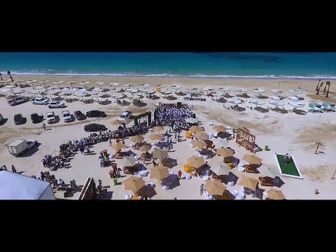 Tatweer Misr Events