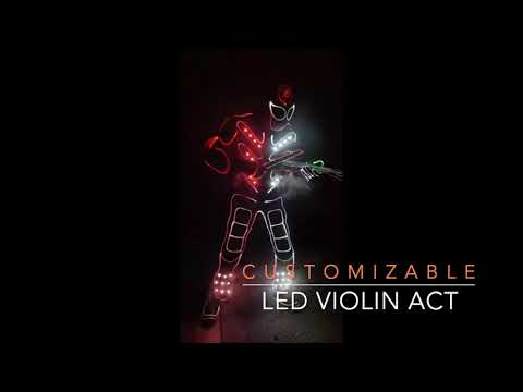 2020 LED Acts