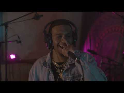 NPR — tiny desk x TRIBE MAFIA