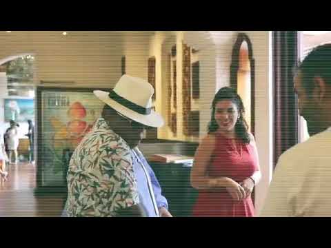 Trio promo