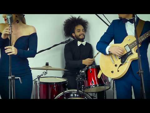 Jazz Trio Promo