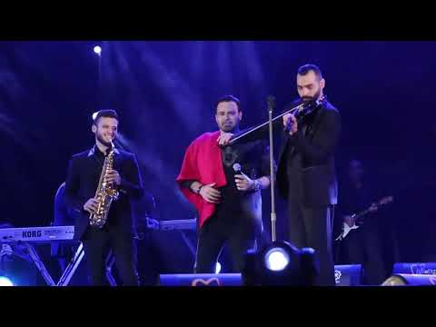 Solo with assi alhallani