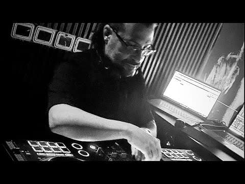 live performance