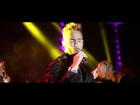 Gold In Paris Promo