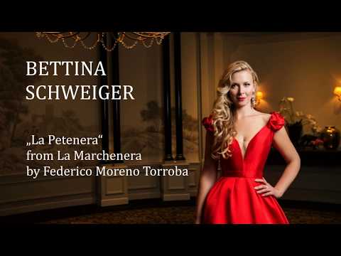 Bettina Schweiger - "La Petenera"