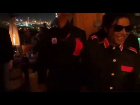Mudassar Jackson Promo Video 3