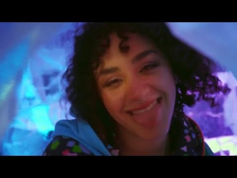Shébani - Be Me