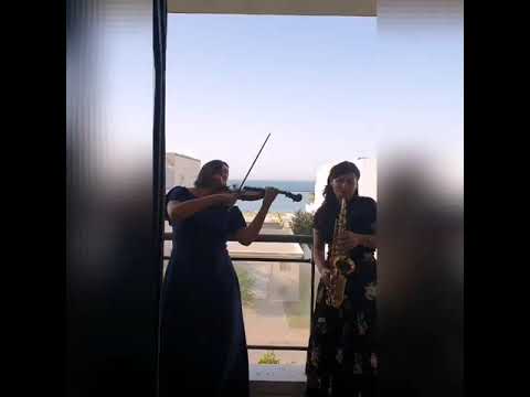 maria violinist 5