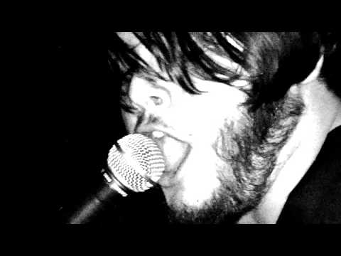 The Permagrins - Live at The Spare Room (pt 1)