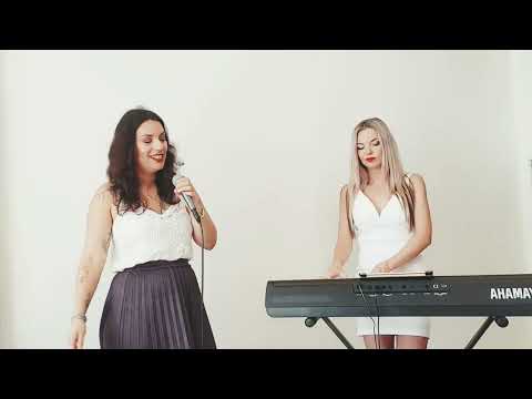 Duo piano with singer