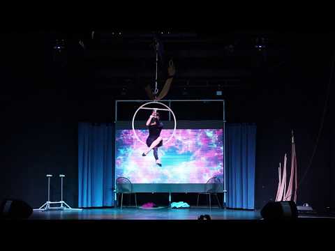 Duo Impression - Aerial Ring 2018