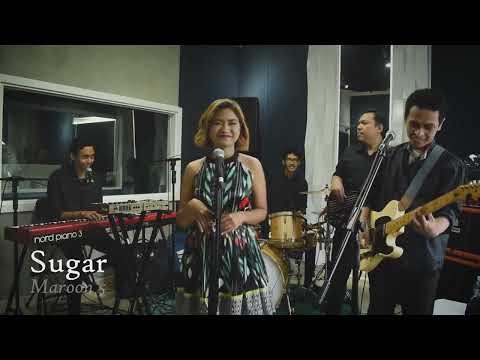 10 songs Live session