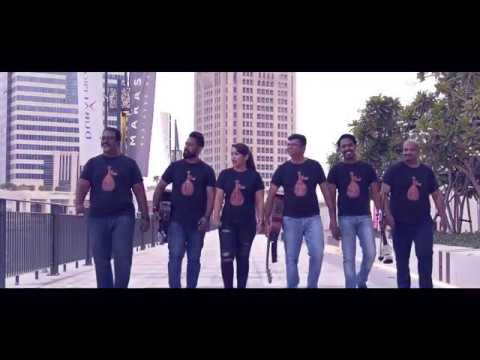 TEASER OF SAANSEIN BY OUD.