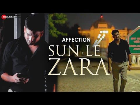 Original: Sun Le Zara (Zee music)