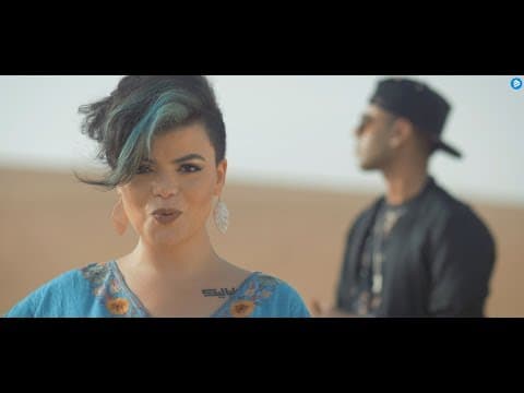 Ahzee Feat. Gohary - Beybosso (Official Music Video) (4K) (HD) (HQ)