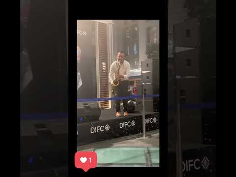 DX Brass Band