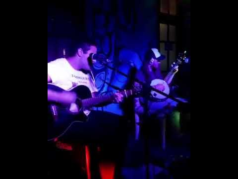 Show at Humphries Bar