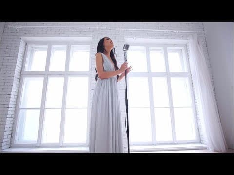Lara Fabian - Je T'aime (Cover by KrisG XG)