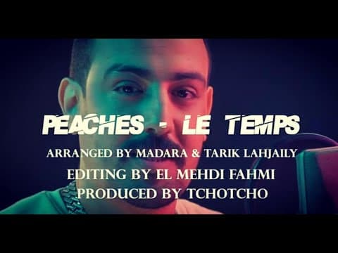 Mario - matchup (peaches-le temps)