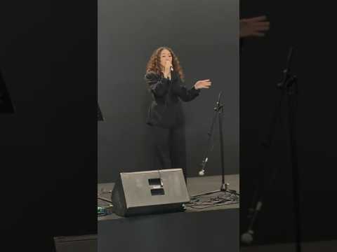 Mr Paganini  - jazz cover (performance )