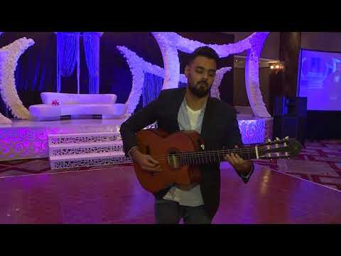 Ahmed Tarek(Live Performance)