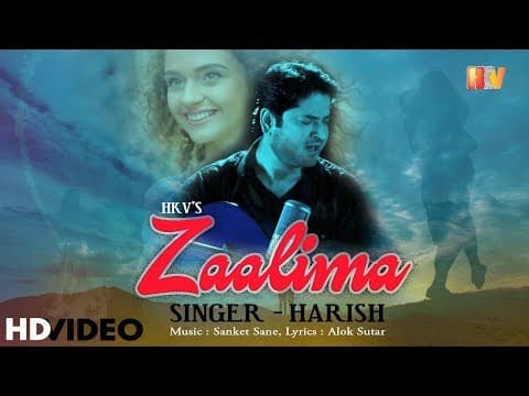 Zaalima / Original Debut Song