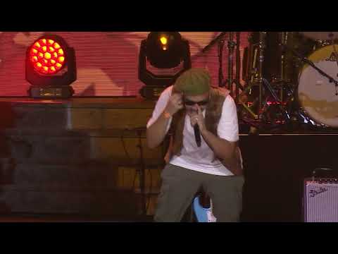 JINDI - "HASSA" LIVE AT EXPO 2020