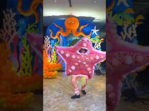 Underwater Shows