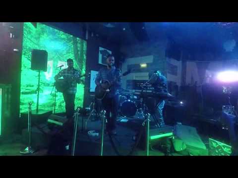 Sex on Fire (Live at McGettigans - Battle of the Bands, 2019)