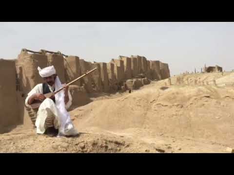 An ancient folk ritual song from Eastern Khorasan, sung for generations to call upon rain. Today's performance by Khalil Sheikh on the dotar bridges the past and present of Iranian traditional music.