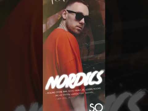 djnordics 4