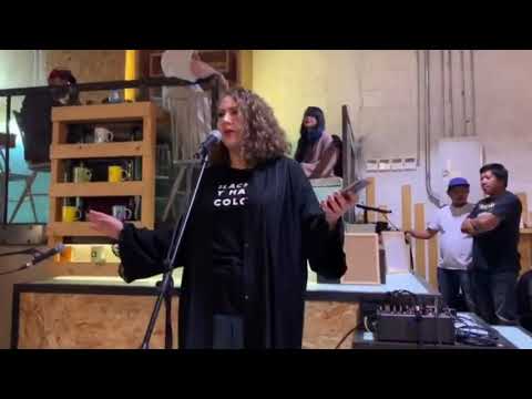 caffienated singing 6