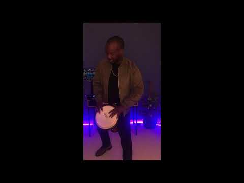 Official Djembe Fiesta