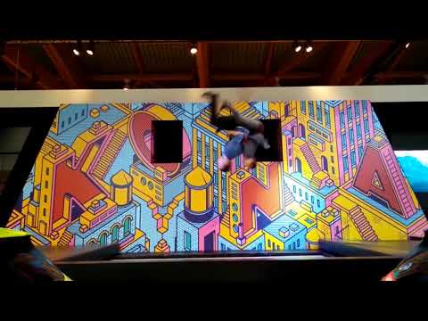 Ben Van Overberghe Demo 5