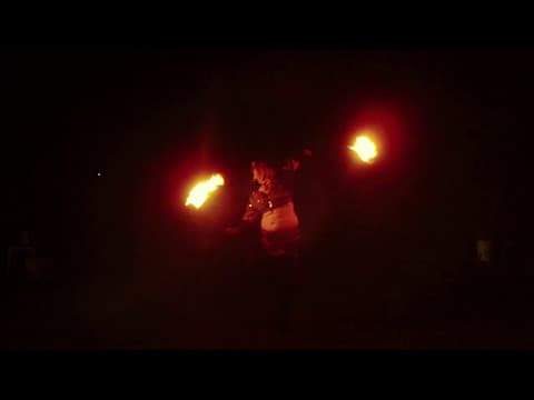 poi ifritah for soulfire