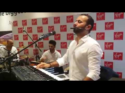 Sherine - Masha'er | شيرين - مشاعر ... by: Rober Ayyad | روبير عياد
