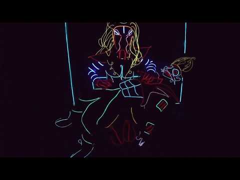 HOLI Mythology TRON Act