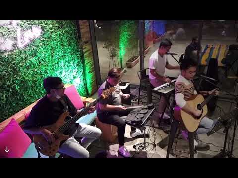 Soul Syndicate Band