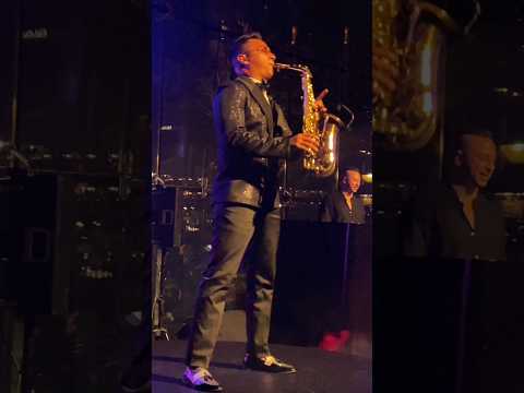 Dinner Show - Buddha Bar