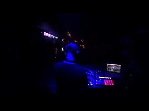 Ernest Oh - Sunset - Argentina