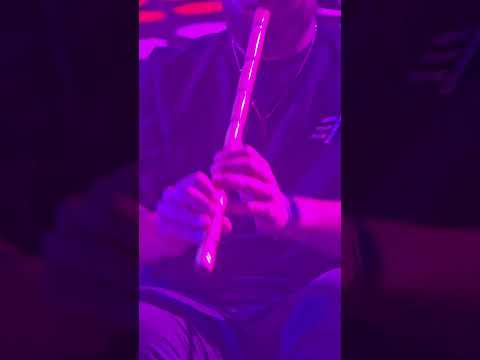 Flute in ain dubai