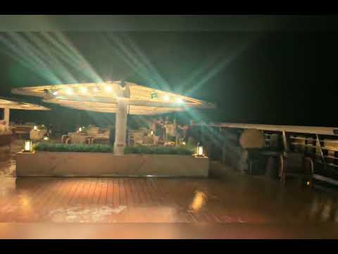 Century Cruise Paragon