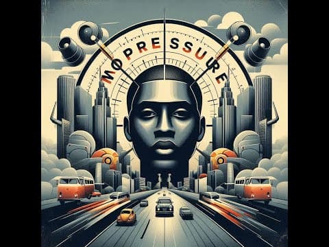 No Pressure