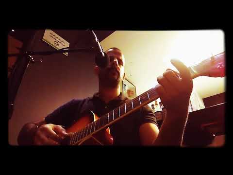 Can't help falling in love with you Cover