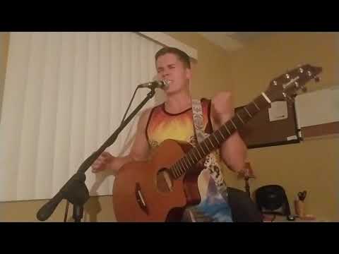 Shane Zen - "The Ether" Pt. 1 and 2 (NPR Tiny Desk Contest 2019 entry)