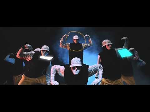 Hwana team clip || Tommy Trash Celebrate Re - Dance CLIP