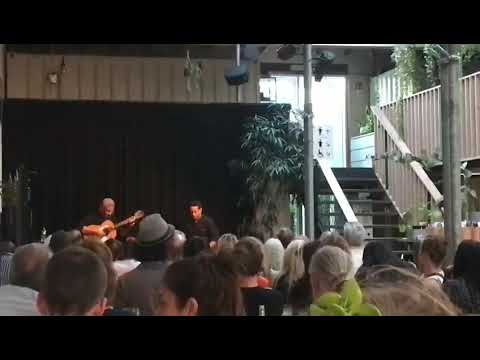 concert in  Belgium