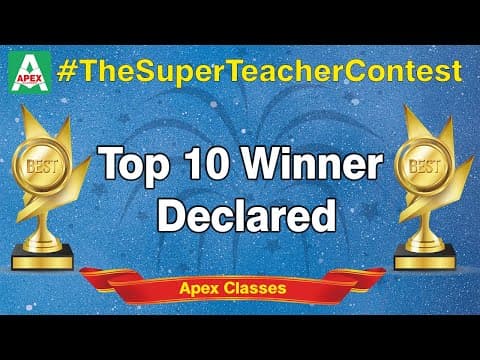 Contest declaration Host