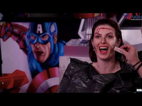 Emma Brain - Presenter Showreel