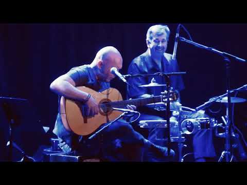 Composer guitarist Romero why I use earthworks microphones